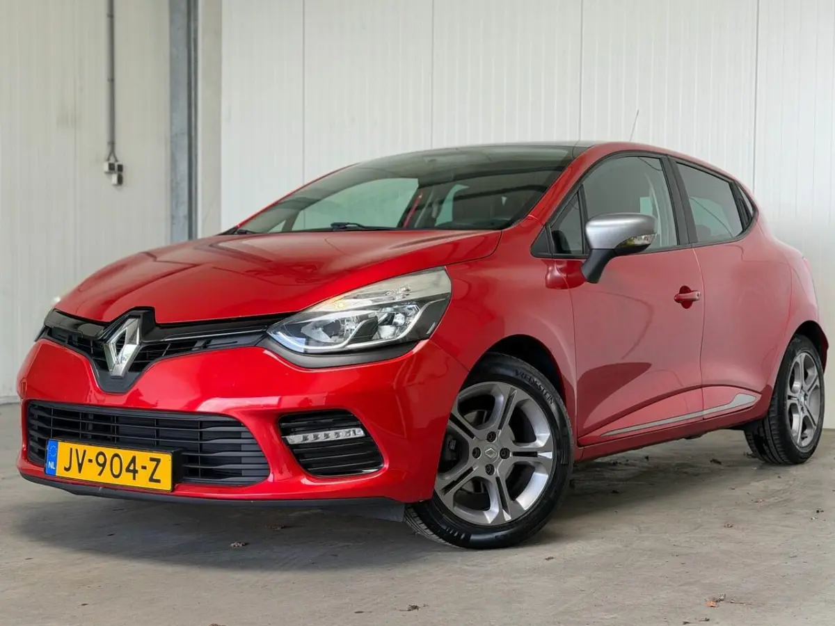 1.2 Dynamique GT-line Pano | Camera | Automaat
