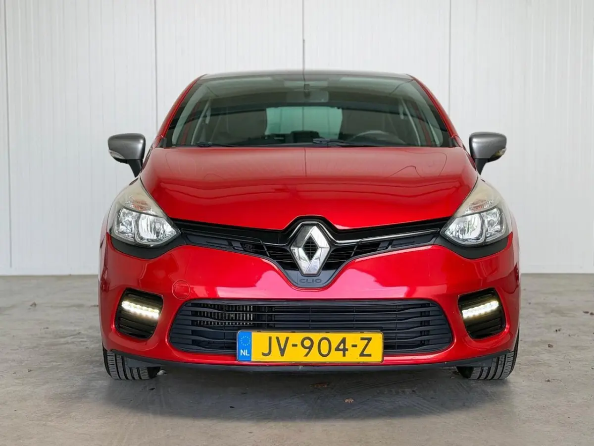 1.2 Dynamique GT-line Pano | Camera | Automaat