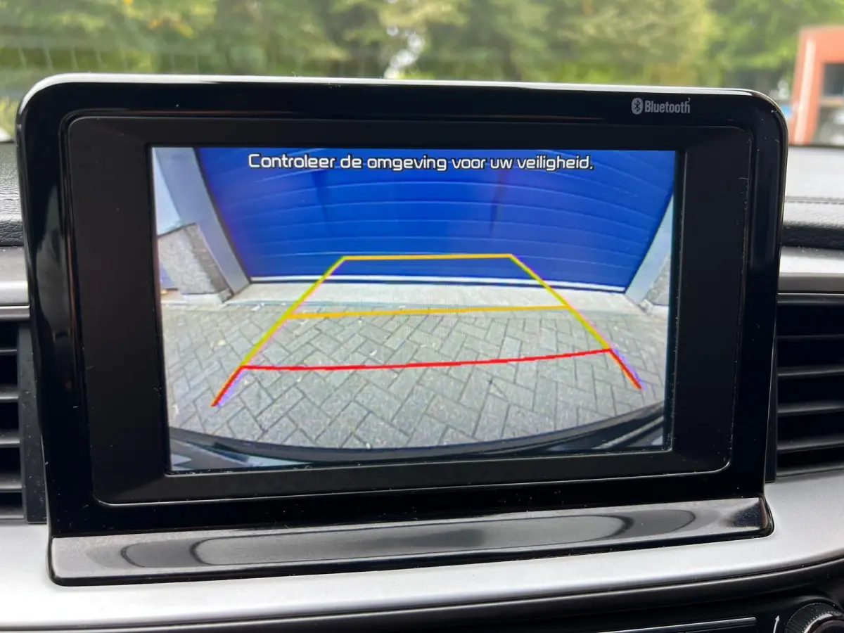 1.4 l Cruise l Navi l Stuurverwarming l