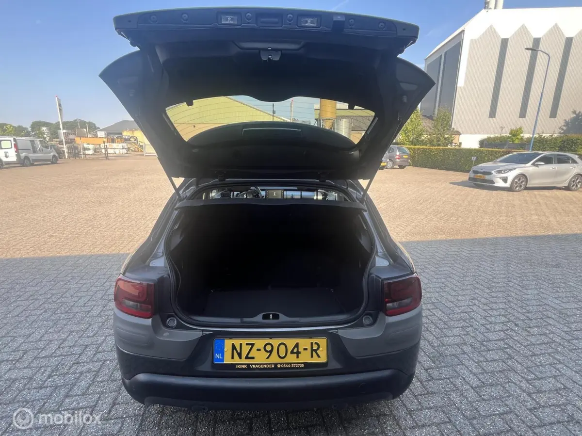 1.2 PureTech Shine