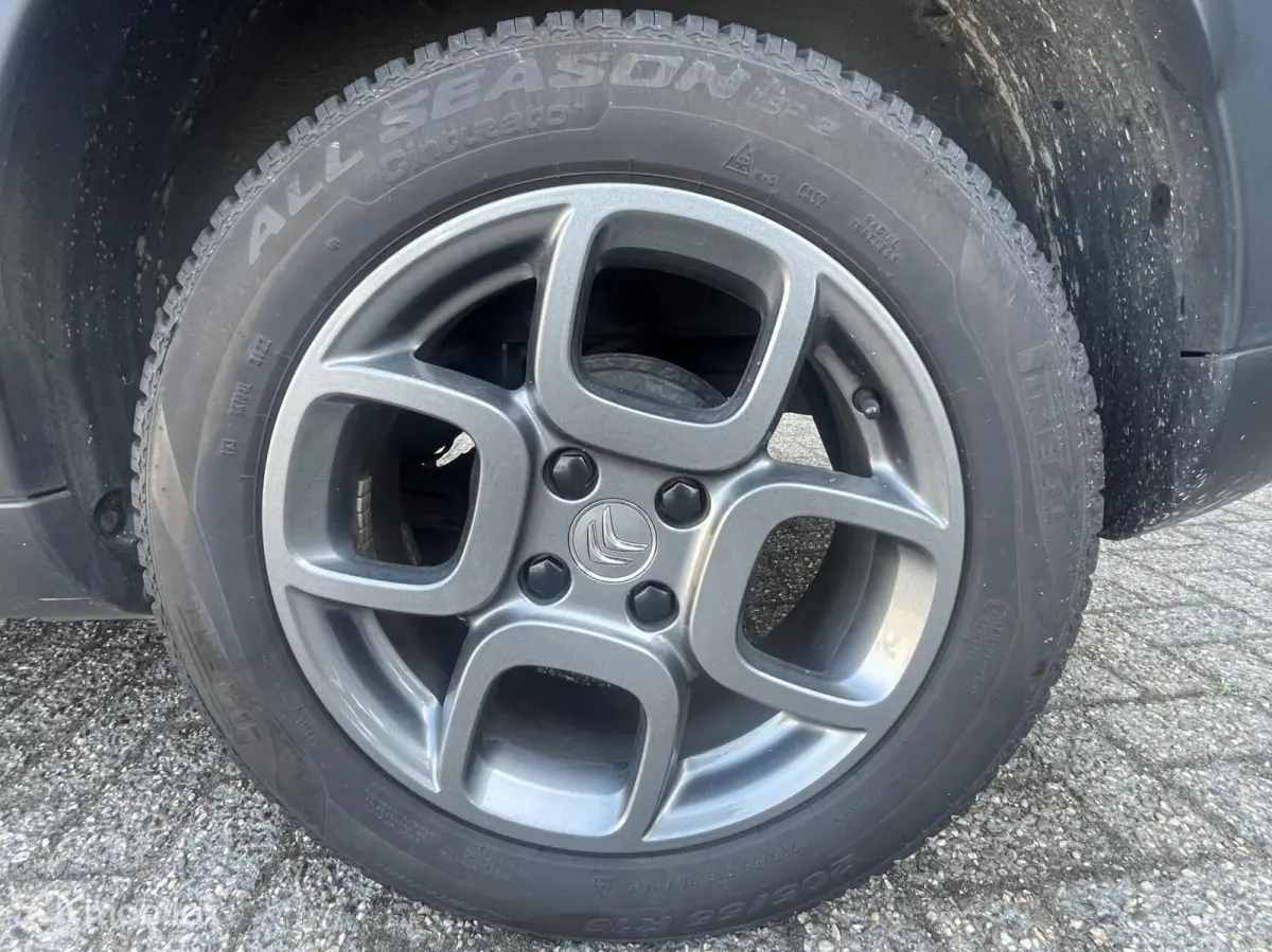 1.2 PureTech Shine