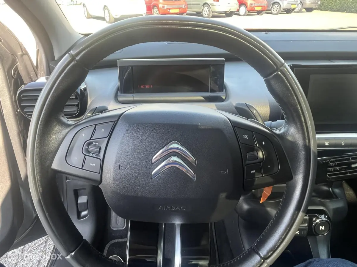 1.2 PureTech Shine