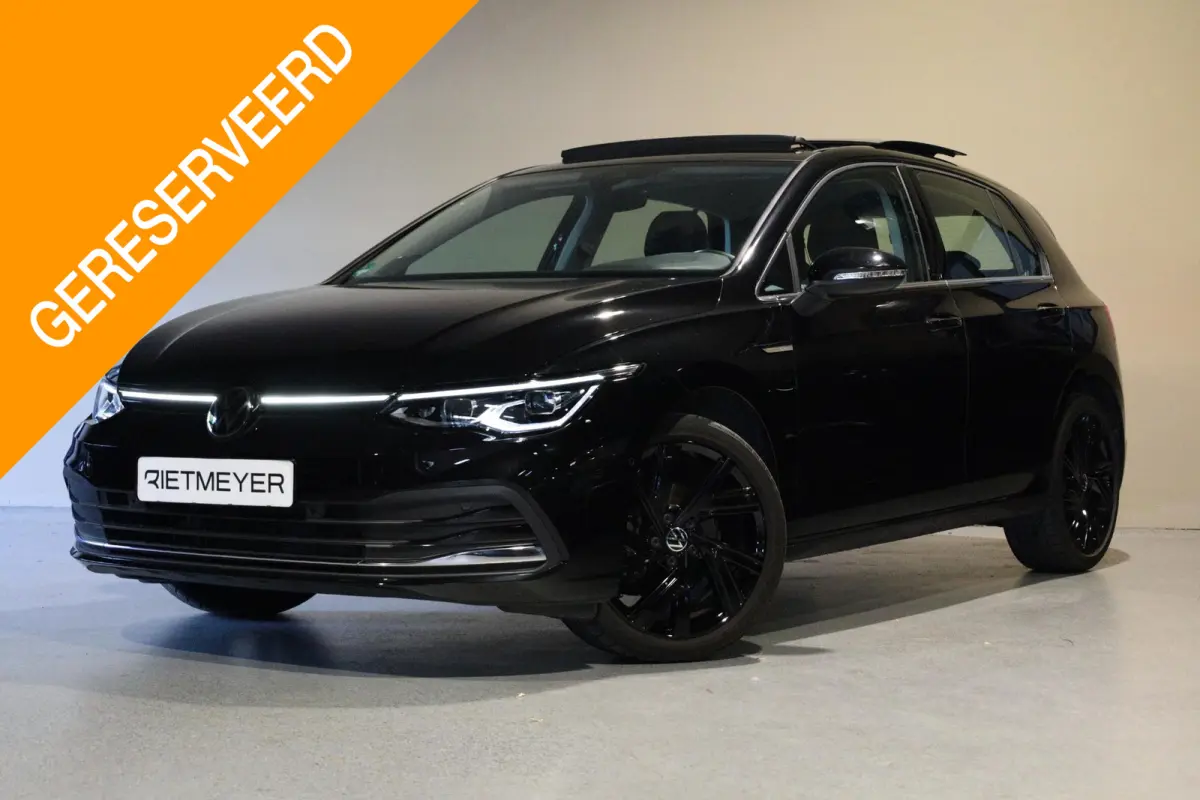 1.5 eTSI Style |Pano |Harman/Kardon |Memory/Massage |Stoelverw. |Sfeerverlichting |ACC