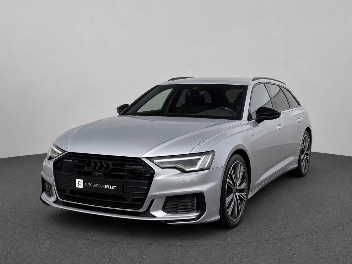 55 TFSI e quattro S-line | Matrix | Trekhaak | 360 | Carplay | 20 inch | Competition | Dealer onderhouden