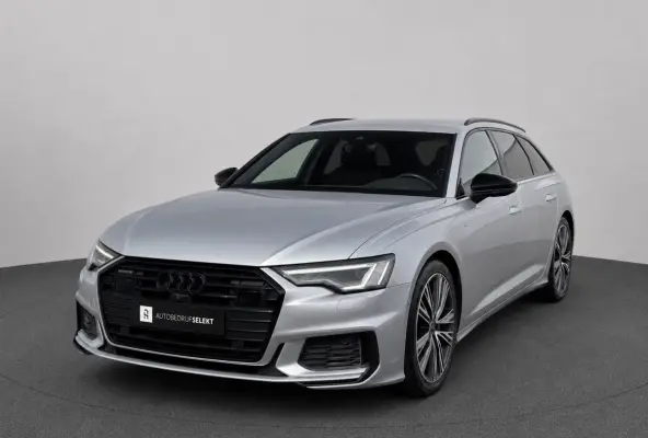 55 TFSI e quattro S-line | Matrix | Trekhaak | 360 | Carplay | 20 inch | Competition | Dealer onderhouden