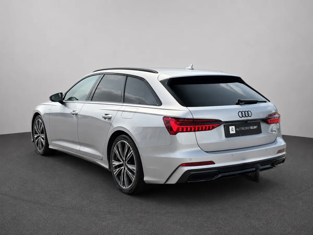 55 TFSI e quattro S-line | Matrix | Trekhaak | 360 | Carplay | 20 inch | Competition | Dealer onderhouden
