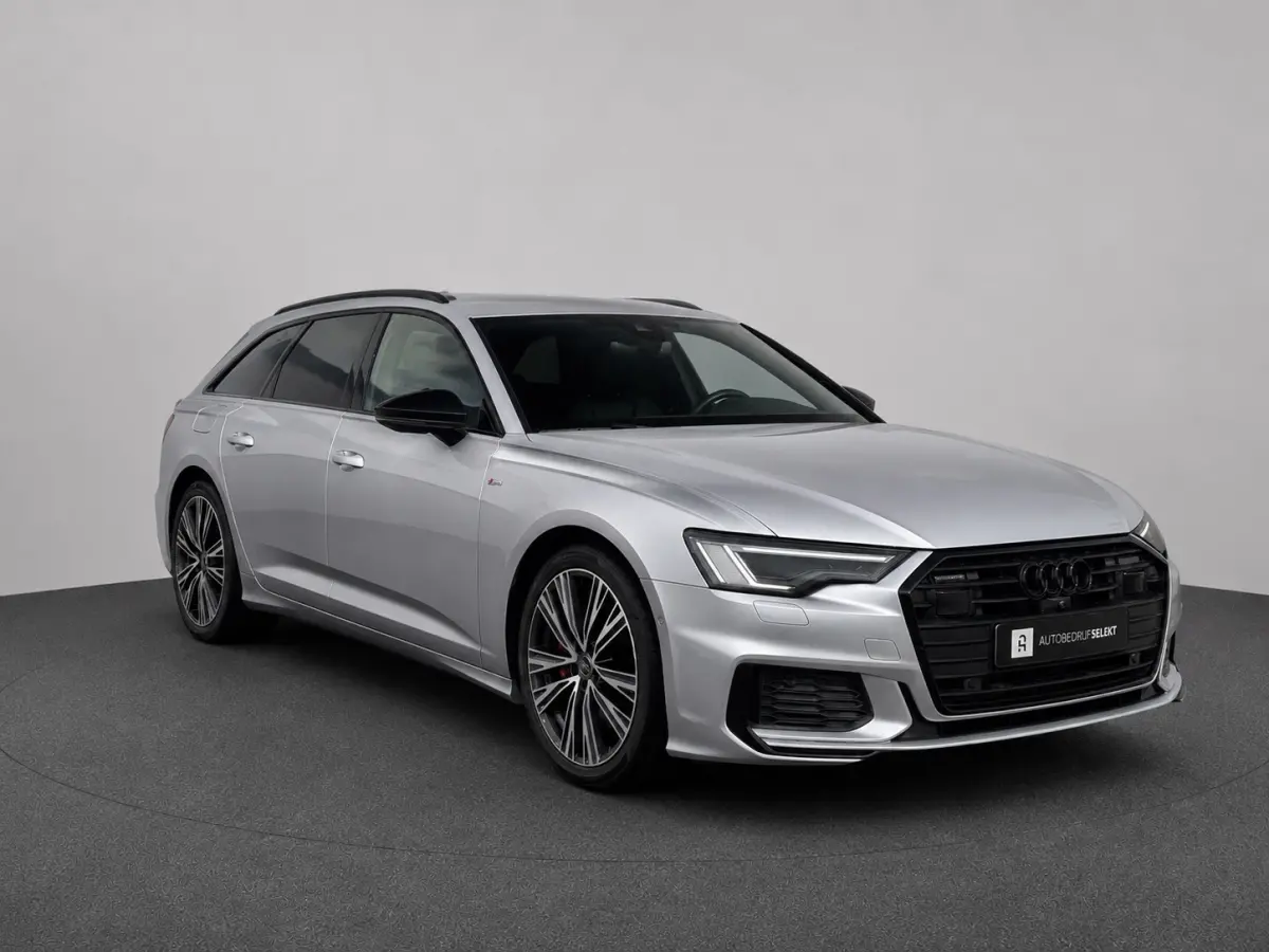 55 TFSI e quattro S-line | Matrix | Trekhaak | 360 | Carplay | 20 inch | Competition | Dealer onderhouden