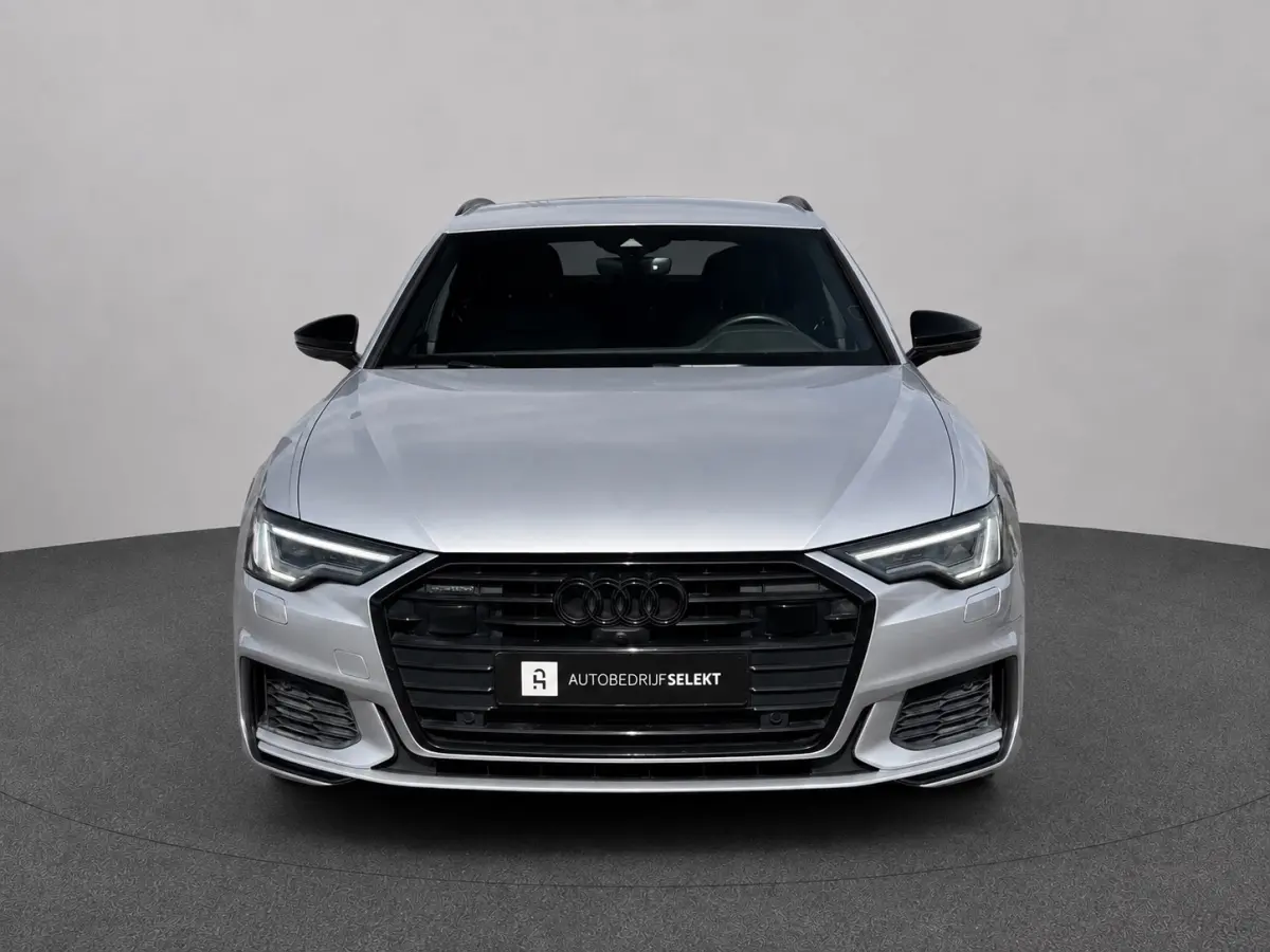 55 TFSI e quattro S-line | Matrix | Trekhaak | 360 | Carplay | 20 inch | Competition | Dealer onderhouden