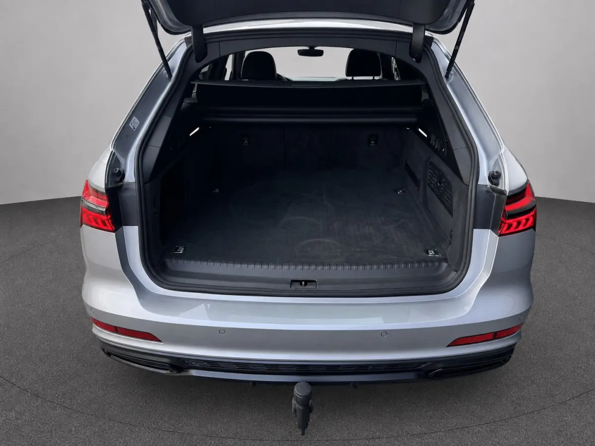 55 TFSI e quattro S-line | Matrix | Trekhaak | 360 | Carplay | 20 inch | Competition | Dealer onderhouden