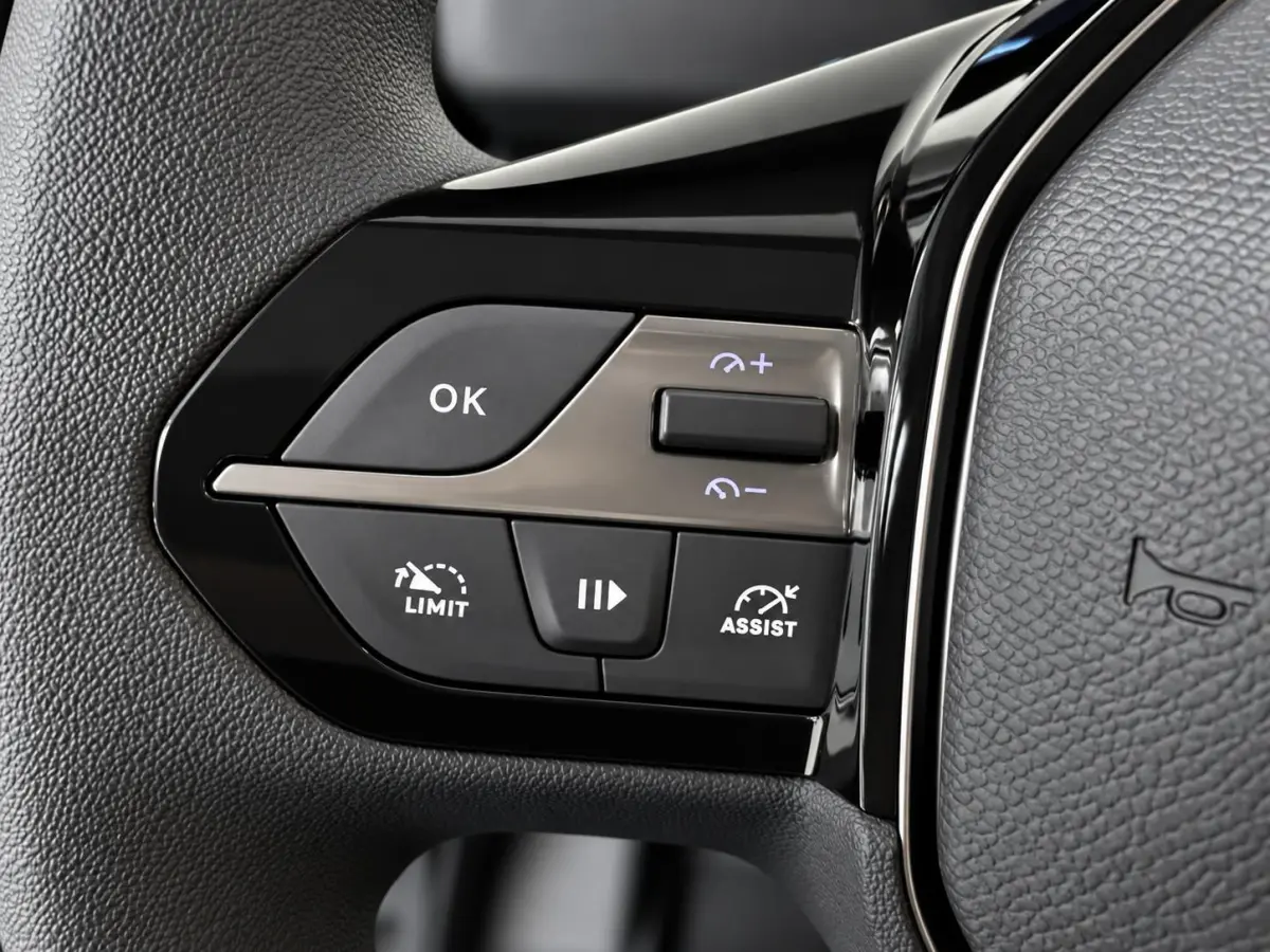 1.5 BlueHDi 130PK Automaat L2 Navigatie Apple Carplay / Android Auto DAB trekhaak Cruise Control Airco Houten bekleding laadruimte