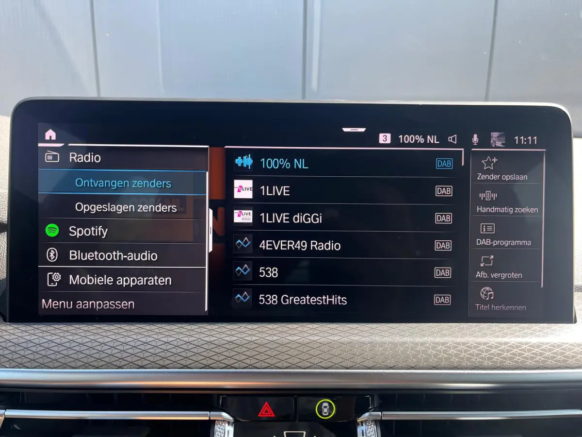 XDrive30e M-Sport | Alarm | Camera | Comfort Access | Lederen Bekleding | Memory | Panoramadak | Stoelverwarming |