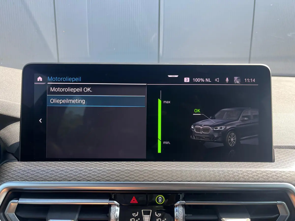XDrive30e M-Sport | Alarm | Camera | Comfort Access | Lederen Bekleding | Memory | Panoramadak | Stoelverwarming |