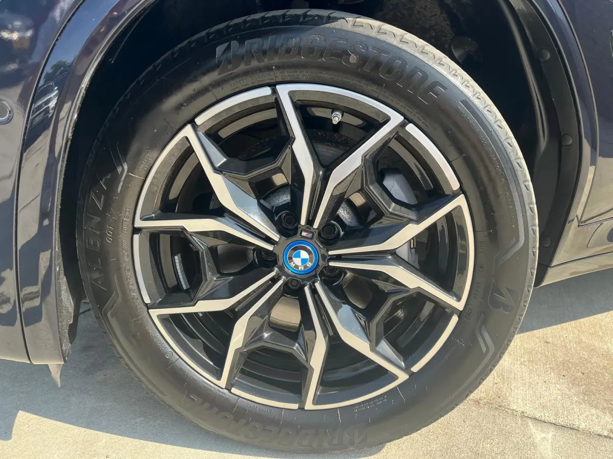 XDrive30e M-Sport | Alarm | Camera | Comfort Access | Lederen Bekleding | Memory | Panoramadak | Stoelverwarming |