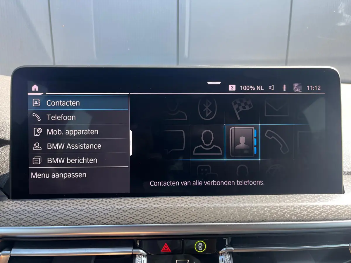 XDrive30e M-Sport | Alarm | Camera | Comfort Access | Lederen Bekleding | Memory | Panoramadak | Stoelverwarming |