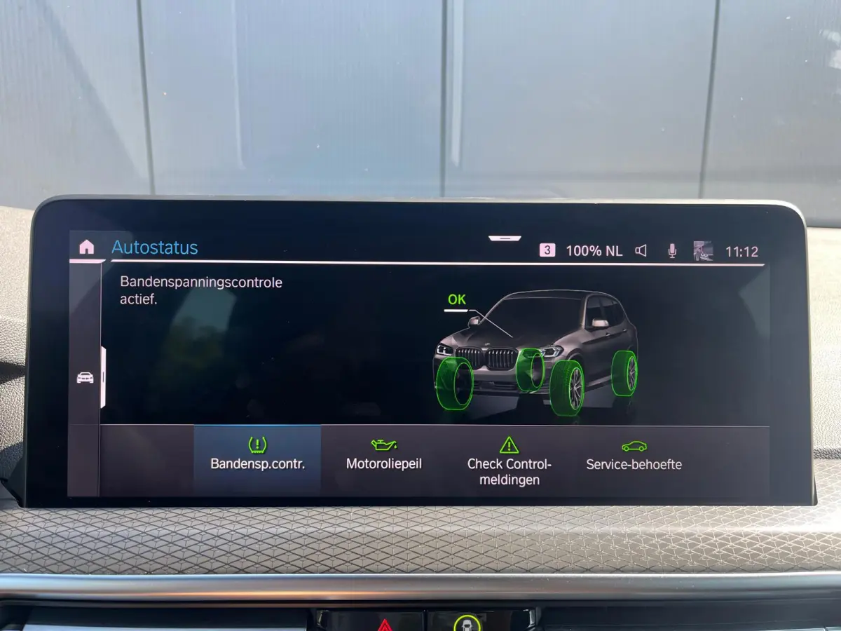 XDrive30e M-Sport | Alarm | Camera | Comfort Access | Lederen Bekleding | Memory | Panoramadak | Stoelverwarming |