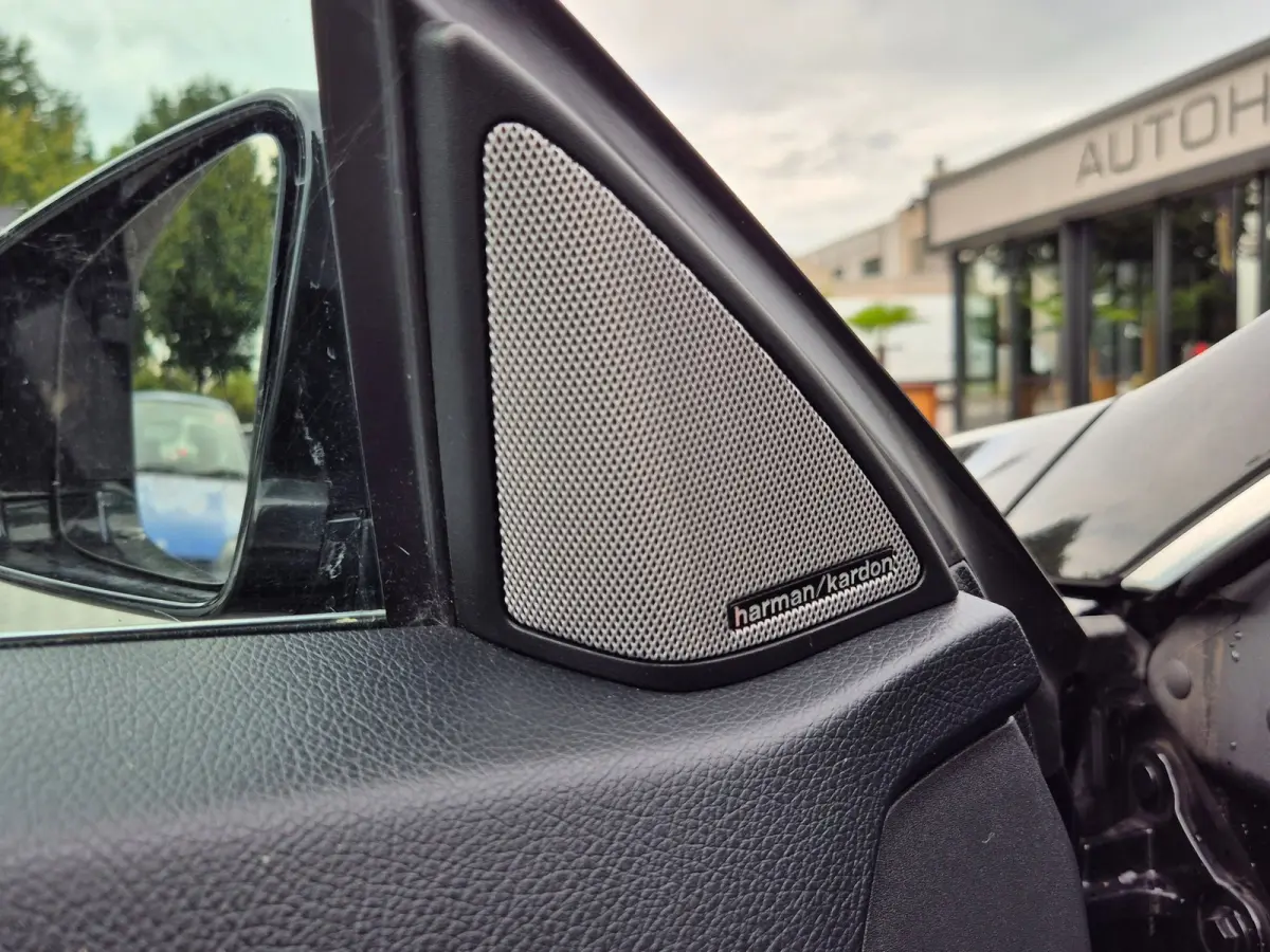 AMG 200 Edition Sport AIRSCARF NAP!