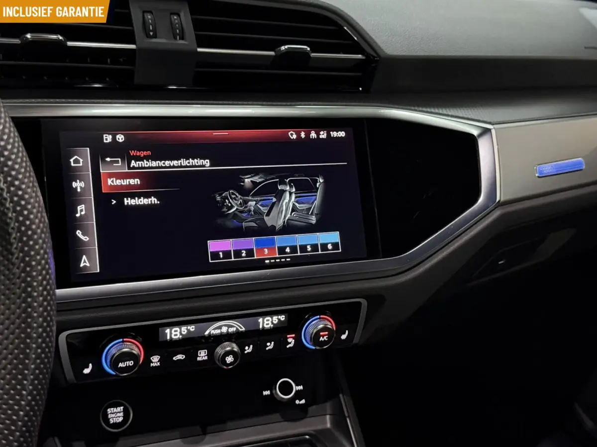 45 TFSI e S-Line Edition*Aut*Pano*Matrix*sfeerv*245PK*