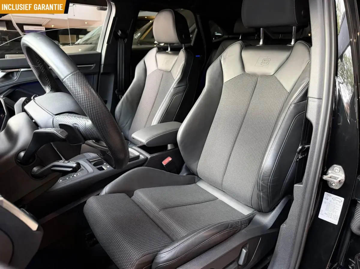 45 TFSI e S-Line Edition*Aut*Pano*Matrix*sfeerv*245PK*