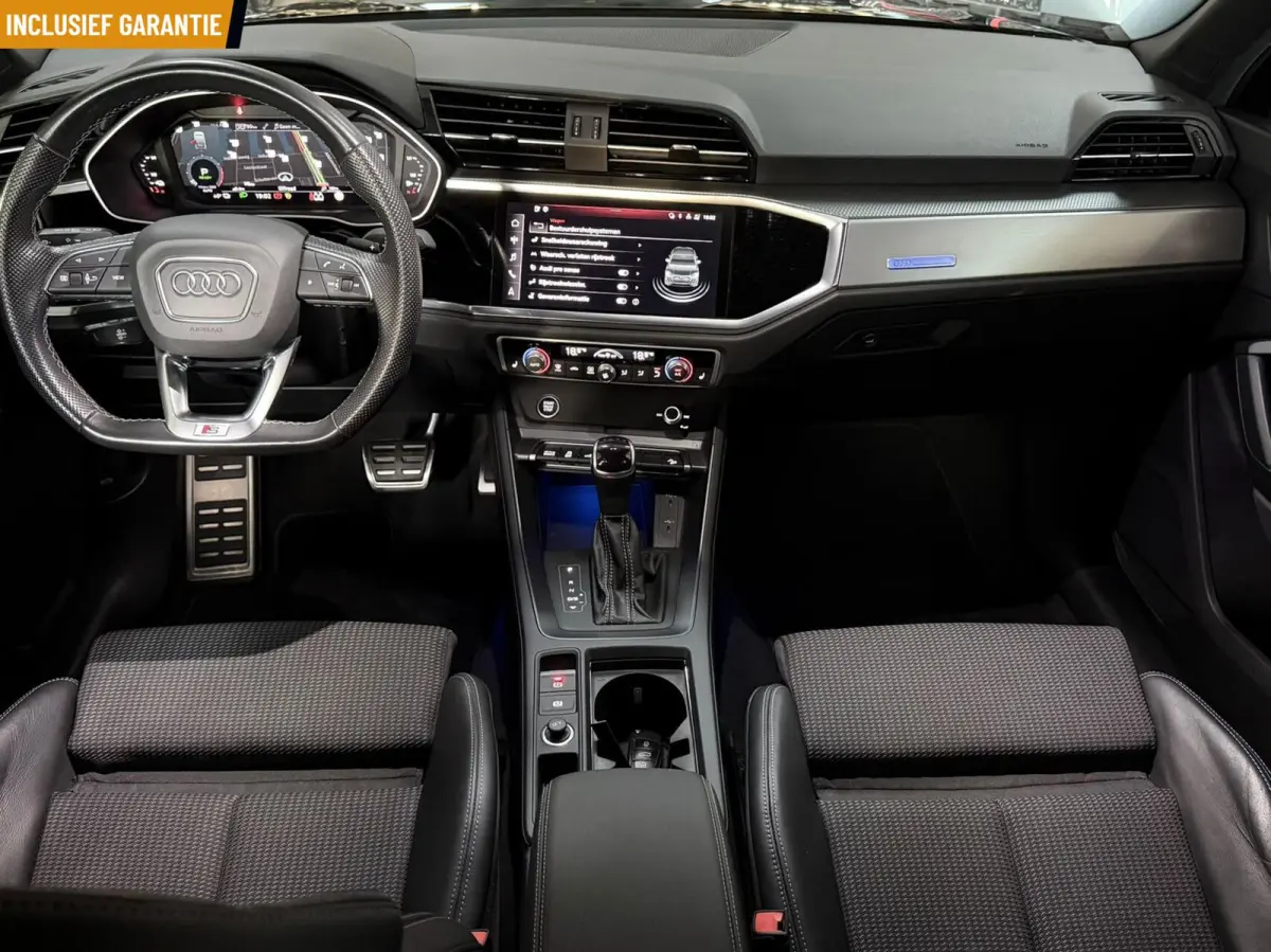 45 TFSI e S-Line Edition*Aut*Pano*Matrix*sfeerv*245PK*