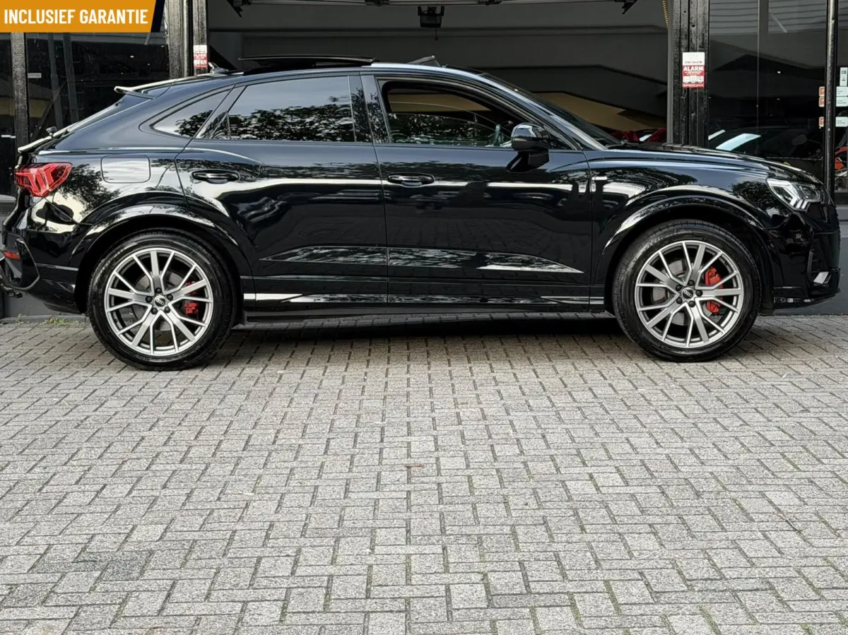 45 TFSI e S-Line Edition*Aut*Pano*Matrix*sfeerv*245PK*