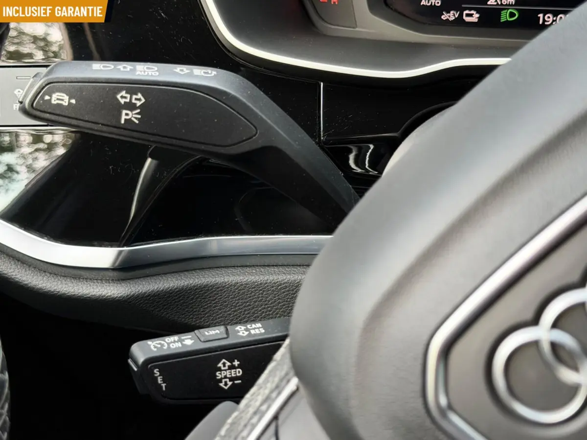 45 TFSI e S-Line Edition*Aut*Pano*Matrix*sfeerv*245PK*