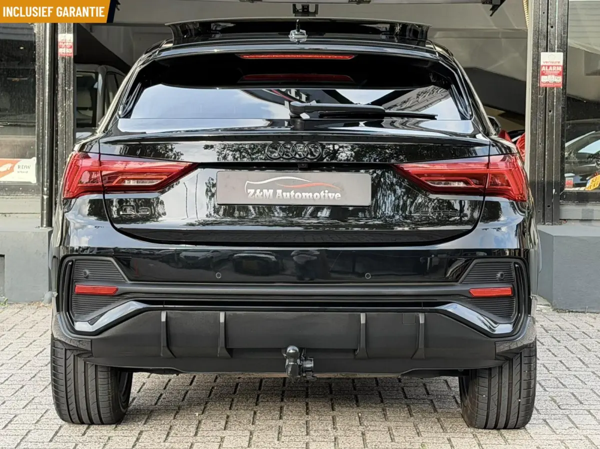 45 TFSI e S-Line Edition*Aut*Pano*Matrix*sfeerv*245PK*
