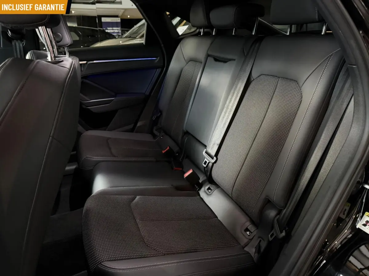 45 TFSI e S-Line Edition*Aut*Pano*Matrix*sfeerv*245PK*
