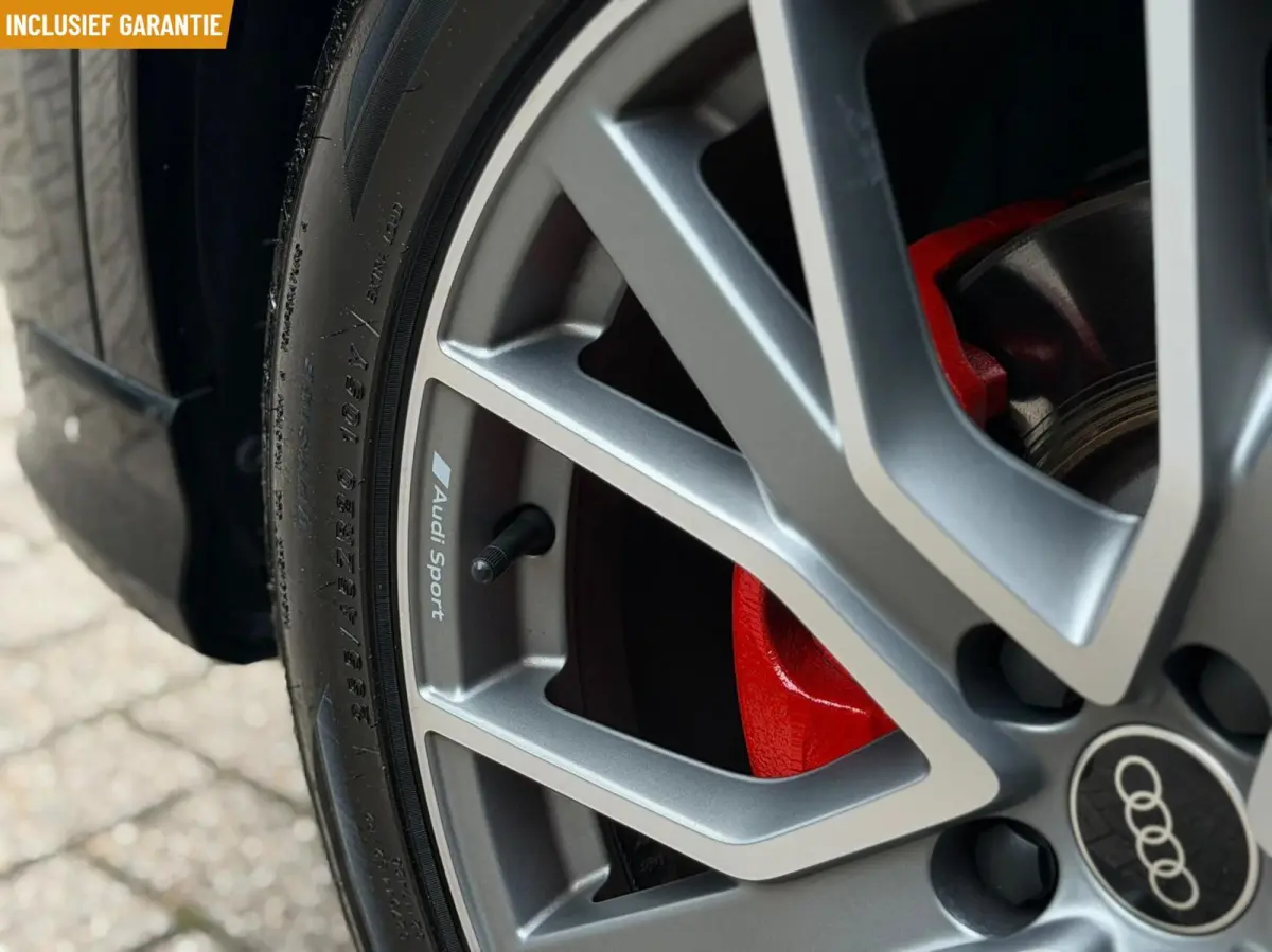 45 TFSI e S-Line Edition*Aut*Pano*Matrix*sfeerv*245PK*