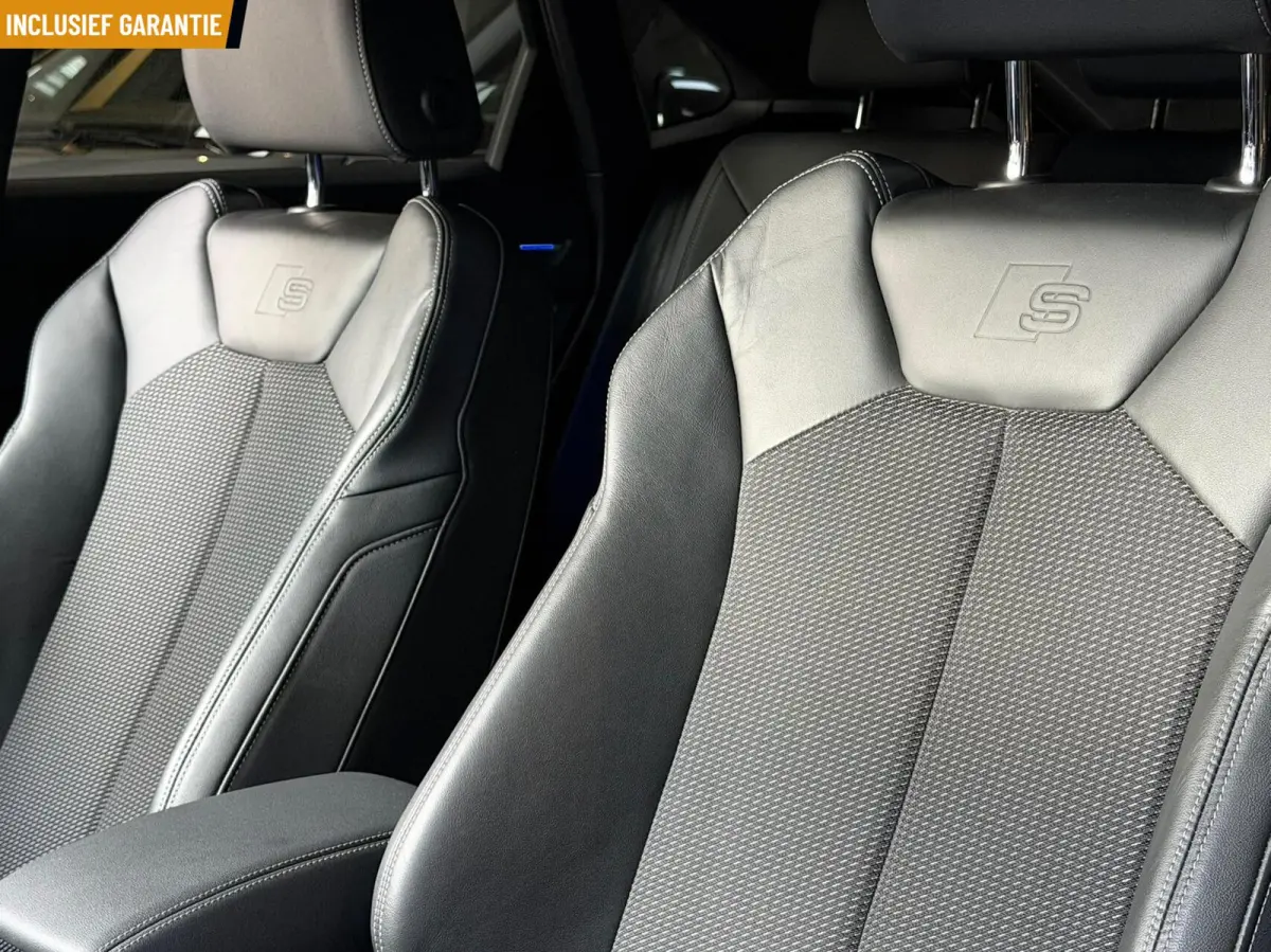 45 TFSI e S-Line Edition*Aut*Pano*Matrix*sfeerv*245PK*