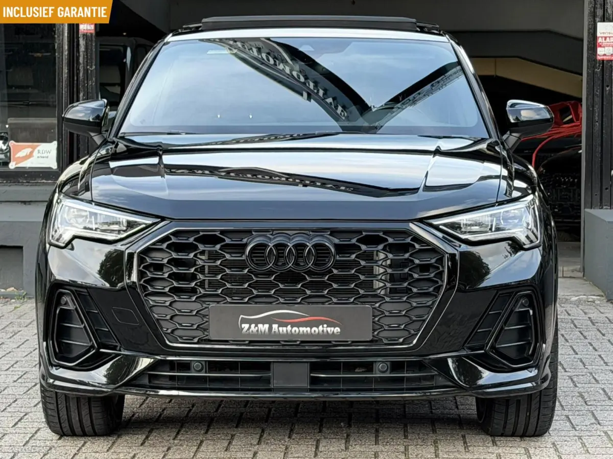 45 TFSI e S-Line Edition*Aut*Pano*Matrix*sfeerv*245PK*