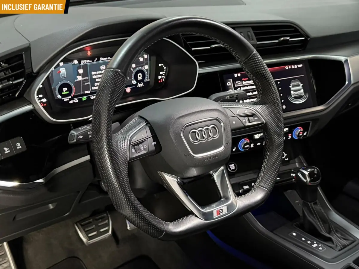 45 TFSI e S-Line Edition*Aut*Pano*Matrix*sfeerv*245PK*
