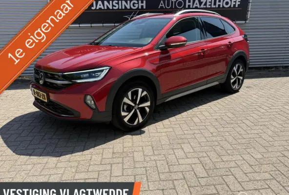 1.0 TSI Style | PDC V+A | ACC | Clima | LM Velgen |