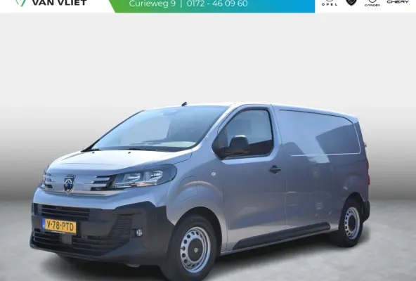 EV L2 75 kWh Laadruimte betimmering l Navigatie l Draadloos Android Auto/Apple