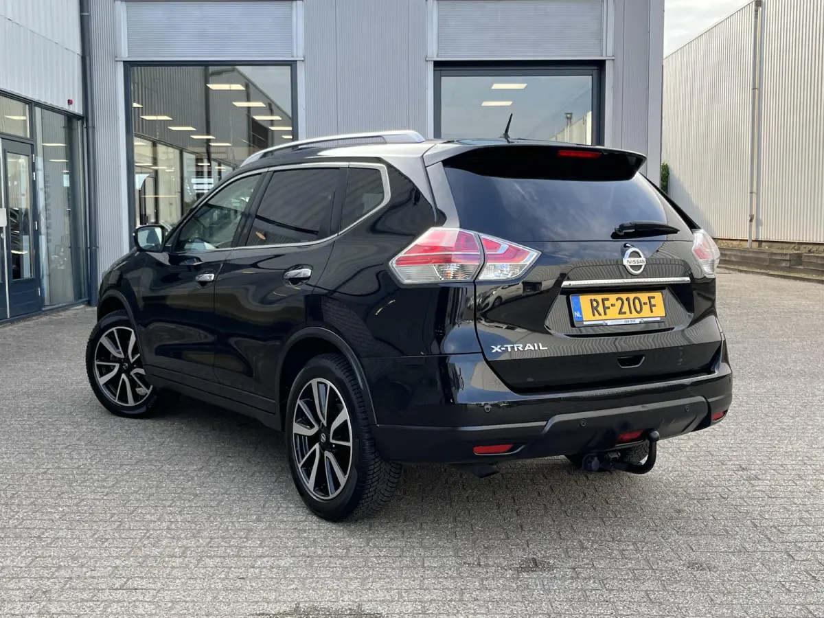 1.6 DIG-T N-Connecta 7p. | NL Auto/Navi/Pano.Dak/360° Camera/Clima/Cruise/Trekhaak