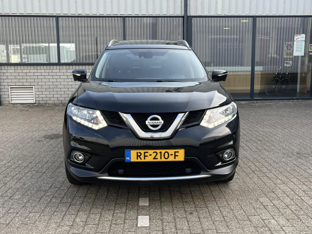 1.6 DIG-T N-Connecta 7p. | NL Auto/Navi/Pano.Dak/360° Camera/Clima/Cruise/Trekhaak