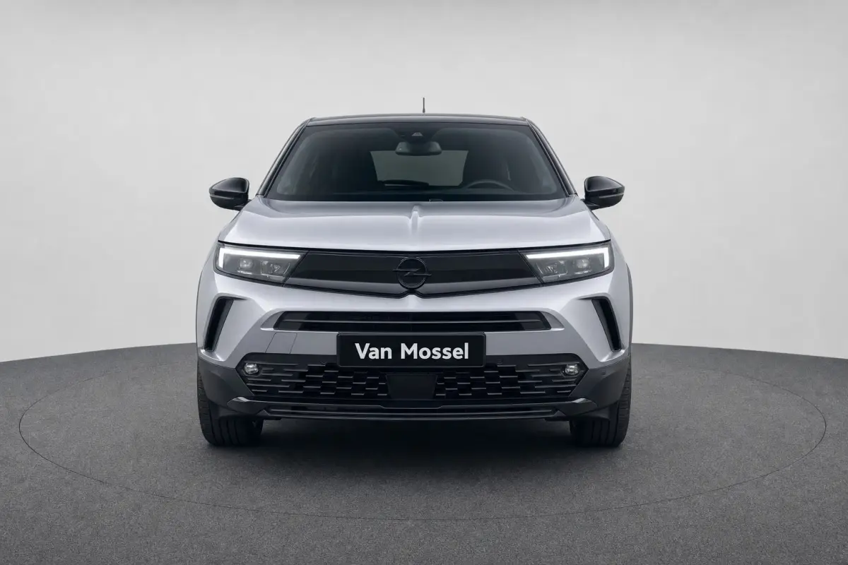 1.2 Turbo GS 130 PK | Automaat | LMV | Camera | Apple carplay/Android Auto | PDC |