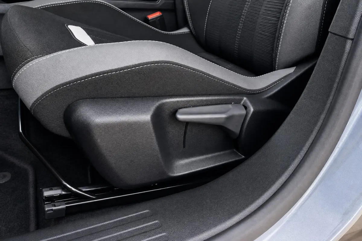 1.2 Turbo GS 130 PK | Automaat | LMV | Camera | Apple carplay/Android Auto | PDC |