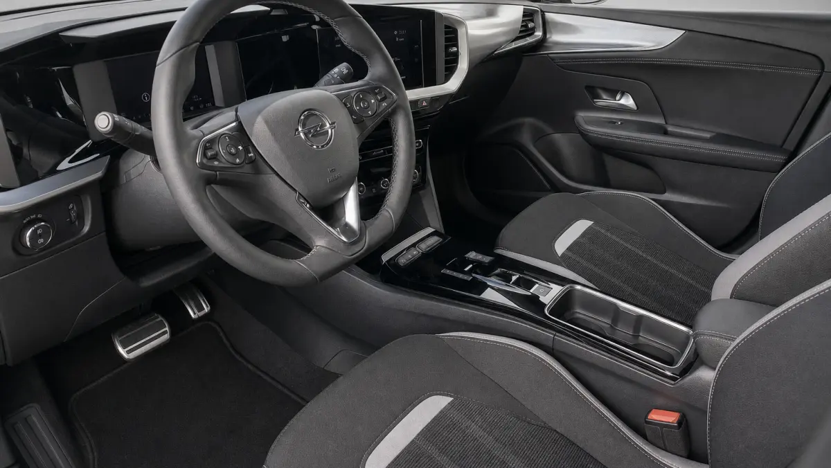 1.2 Turbo GS 130 PK | Automaat | LMV | Camera | Apple carplay/Android Auto | PDC |