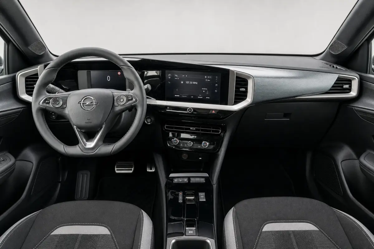 1.2 Turbo GS 130 PK | Automaat | LMV | Camera | Apple carplay/Android Auto | PDC |