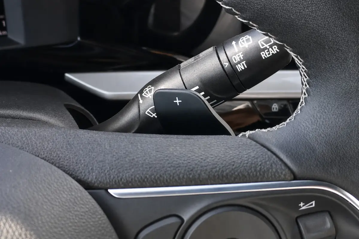 1.2 Turbo GS 130 PK | Automaat | LMV | Camera | Apple carplay/Android Auto | PDC |