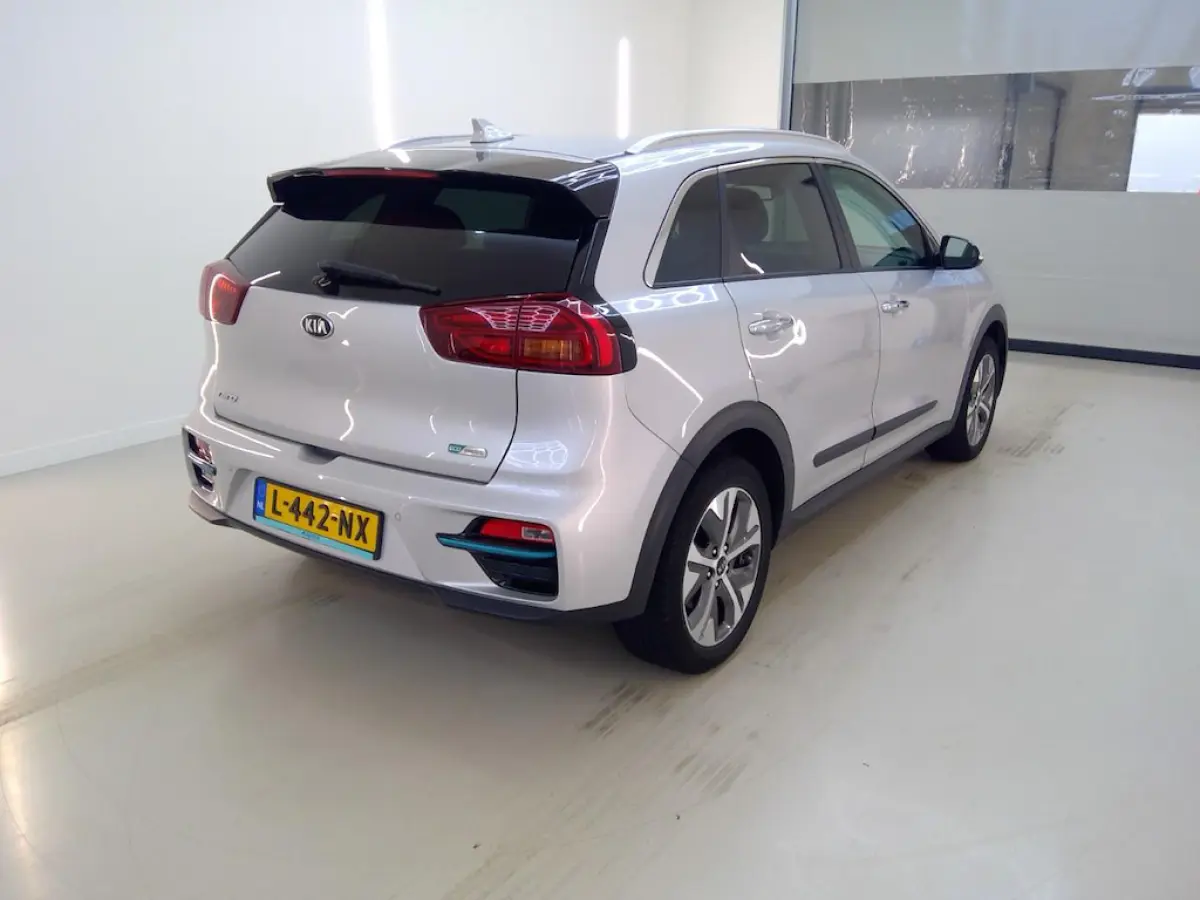 DynamicPlusLine 64 kWh|PANO|NLAUTO|NAP|ELECTRIC|