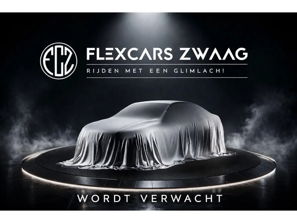 1.5 Turbo Exclusive - Automaat - Leder - Schuifdak - Navi - Org.NL