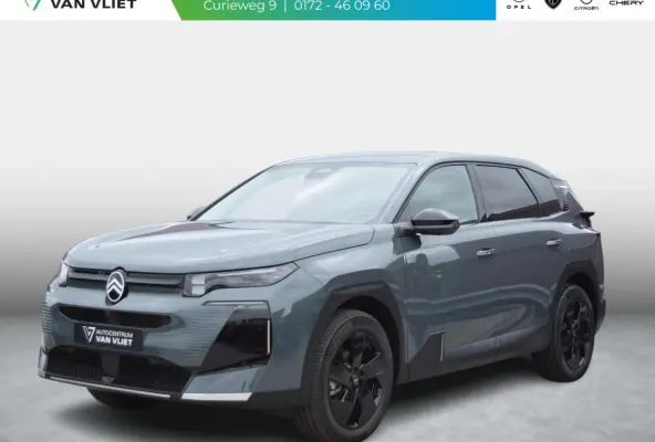 1.2 Hybrid 145 Max l elektrisch bedienbare achterklep l navigatie l Apple Carplay/Android Auto l elektrische stoelen voor
