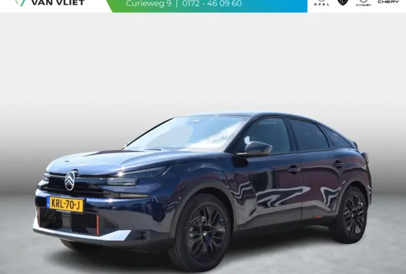 Plus 156pk Extended range 54 kWh Apple Carplay/Android Auto l achteruitrijcamera