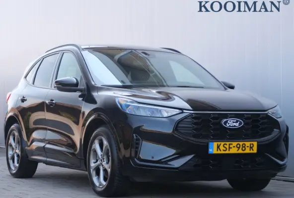 2.5 MHEV ST-line 151 Pk Automaat Navi / DAB / Apple Carplay / Camera / Winterpakket