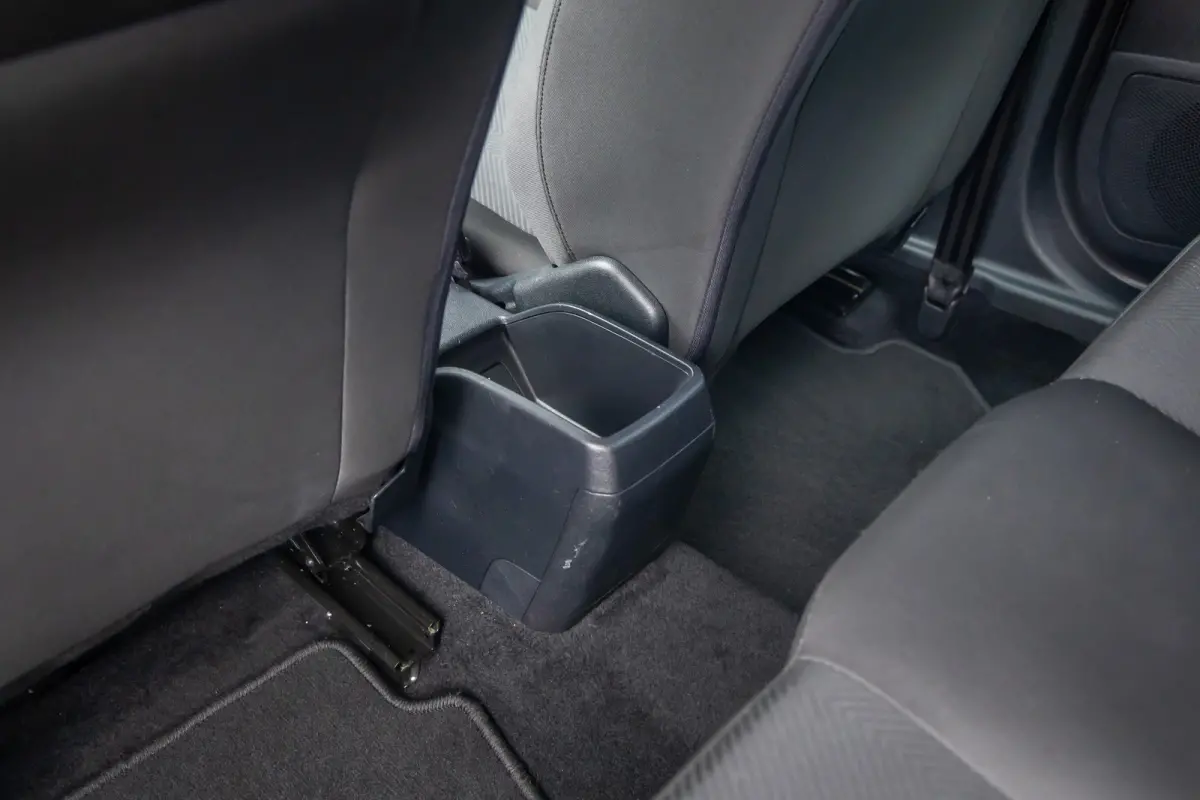 1.0 EcoBoost Connected | Apple Carplay/Android Auto | Parkeersensoren | Airco | Airco | Apple Carplay/Android Auto|telefoonintegratie premium | Cruise control