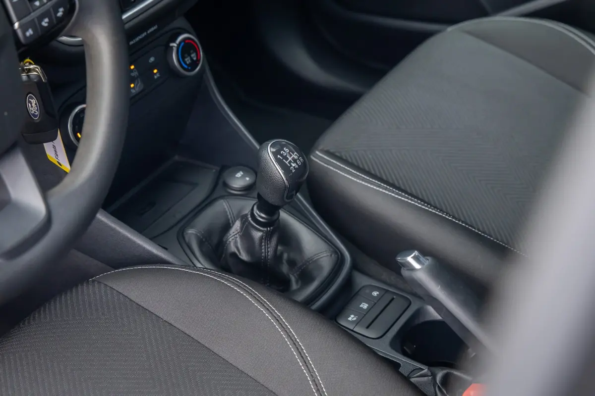 1.0 EcoBoost Connected | Apple Carplay/Android Auto | Parkeersensoren | Airco | Airco | Apple Carplay/Android Auto|telefoonintegratie premium | Cruise control