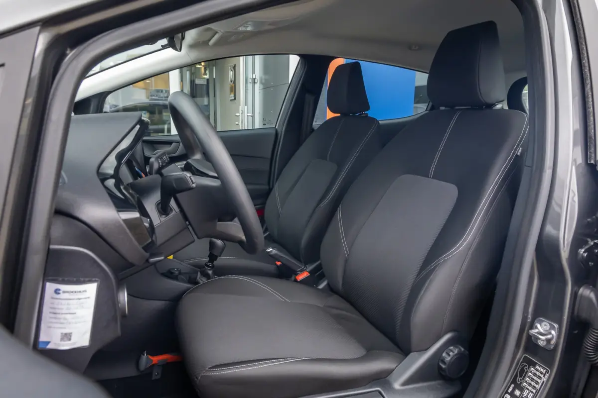 1.0 EcoBoost Connected | Apple Carplay/Android Auto | Parkeersensoren | Airco | Airco | Apple Carplay/Android Auto|telefoonintegratie premium | Cruise control