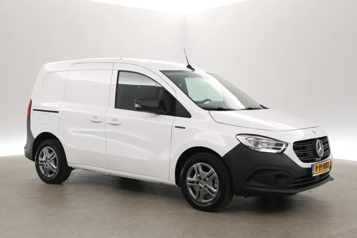 Elektrisch Pro 51 kWh 123PK | SOH 98% | Clima | Cruise | Carplay | Parkeersens.