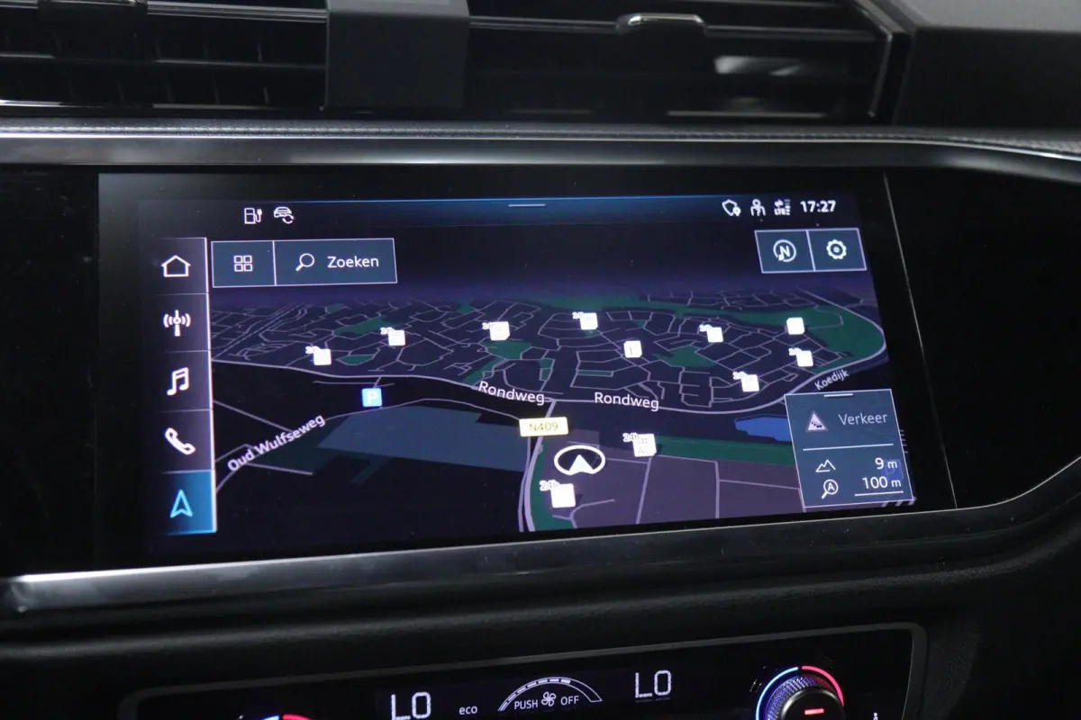 45 TFSI e S Edition 3X S-Line /PANO/CARPLAY/KEYLES/STOELV/BOMVOL